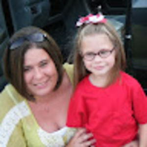 Meet your Posher, Dana